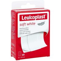 Leukoplast soft 6x10 cm Pflaster