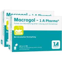 Macrogol - 1 A Pharma® Pulver