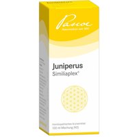 Juniperus Similiaplex Mischung Tropfen