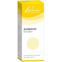 Juniperus Similiaplex Mischung Tropfen