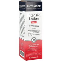 Physiotop Akut Intensiv- Lotion