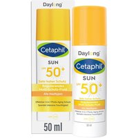 Cetaphil Sun Daylong SPF 50+ Multi-Schutz-Fluid Lotion