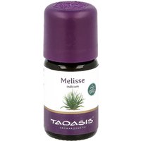 Melisse indicum Bio öl