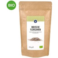 Flohsamen Indisch Bio
