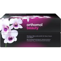 Orthomol Beauty Trinkfläschchen (Beauty-Box) Ampullen