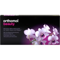 Orthomol Beauty Trinkfläschchen Ampullen