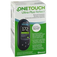 One Touch Ultra Plus Reflect Blutzuckermess mg dl