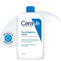 Cerave Feuchtigkeitslotion Lotion