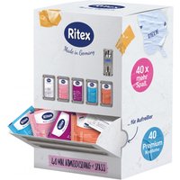 Ritex Kondomautomat Grosspackung
