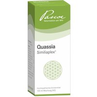 Quassia Similiaplex Mischung