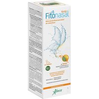 Fitonasal Kinder Nasenspray