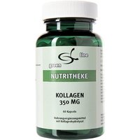 Kollagen 350 mg Kapseln