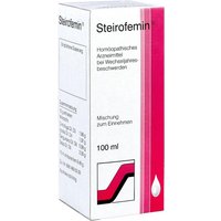 Steirofemin