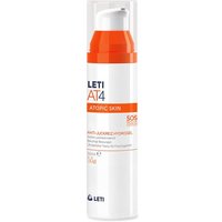 Leti At4 Anti-juckreiz Hydrogel 20 % Gel