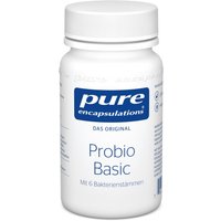 Pure Encapsulations Probio Basic Kapseln