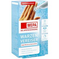 Wepa Warzenvereiser