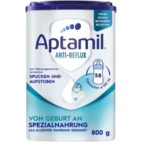 Aptamil Anti-Reflux Komplettnahrung Pulver