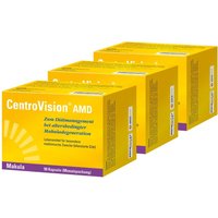 Centrovision Amd Kapseln