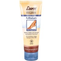 Luvos Heilerde Fussbalsam