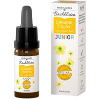 Murnauers Bachblüten Original Junior Tropfen