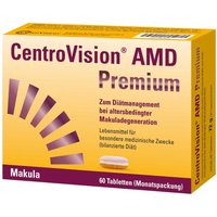Centrovision Amd Premium Tabletten