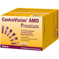 Centrovision Amd Premium Tabletten