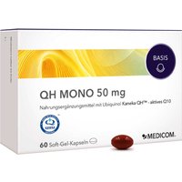 Qh Mono 50 mg Weichkapseln
