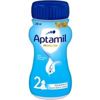 Aptamil Pronutra 2 Folgemilch nach dem 6 Monat