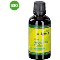 Propolis Bio Tropfen