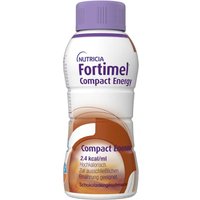 Fortimel Compact Energy Schokolade
