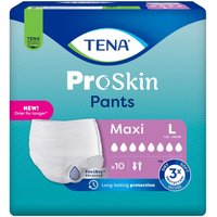 Tena Pants maxi L Einweghose