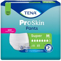 Tena Pants super M Einweghose