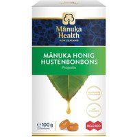 Manuka Health Mgo 400+ Lutschbonb propolis