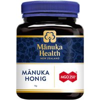 Manuka Health Mgo 250+ Manuka Honig