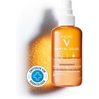 Vichy Capital Soleil Sonnenspray braun Lsf 50 Spray