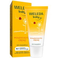 Weleda Baby Wundschutzcreme Calendula Creme