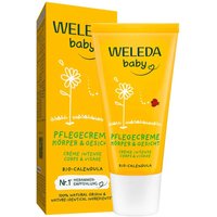 Weleda Baby Pflegecreme Calendula Körper & Gesicht Creme