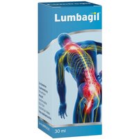Lumbagil zum Einnehmen Tropfen