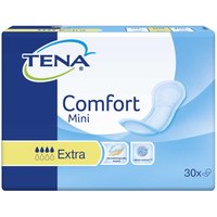 Tena Comfort mini extra Vorlagen