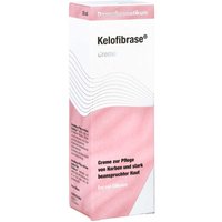 Kelofibrase Creme