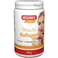 Kollagen Beauty Megamax Pulver