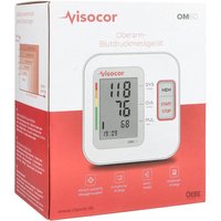 Visocor Oberarm Blutdruckmessgerät OM60