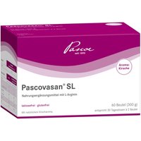 Pascovasan Sl Pulver