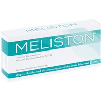 Meliston Tabletten