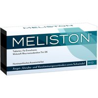 Meliston Tabletten