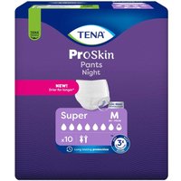 Tena Pants night Super M Einweghose