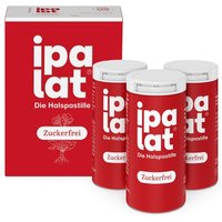 Ipalat® Halspastillen Zuckerfrei