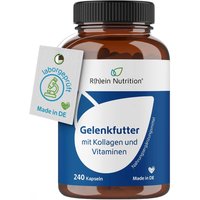 Gelenkfutter Gelenkkapseln