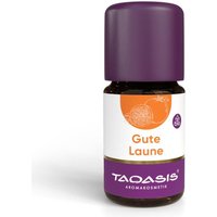 Gute Laune Duft Bio ätherisches öl