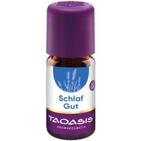 Schlaf Gut Bio ätherisches öl